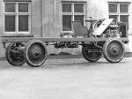 Jeffery Quad 1914 года